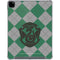 Wizarding World Harry Potter Slytherin Crest iPad Pro 12.9in (2020) Clear Case